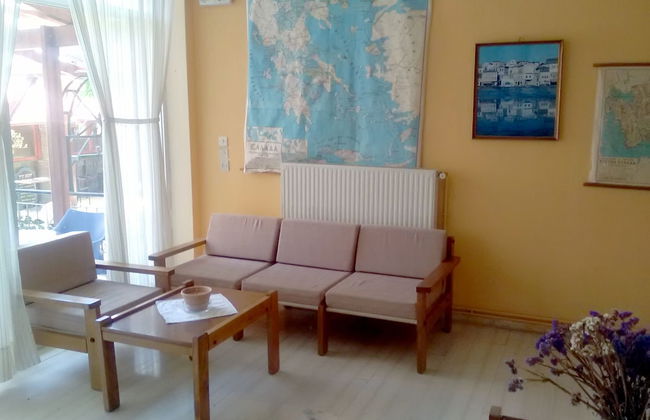 Hotel Galaxias - Foto 2