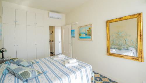 Villa Liliana - Stella Marina - Trilocale Elegante con Balcone Vista Mare - Accesso Diretto alla Spiaggia - Foto 1