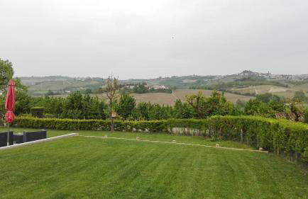 Langhe Apartment in Bottega di Rosanna - Foto 65