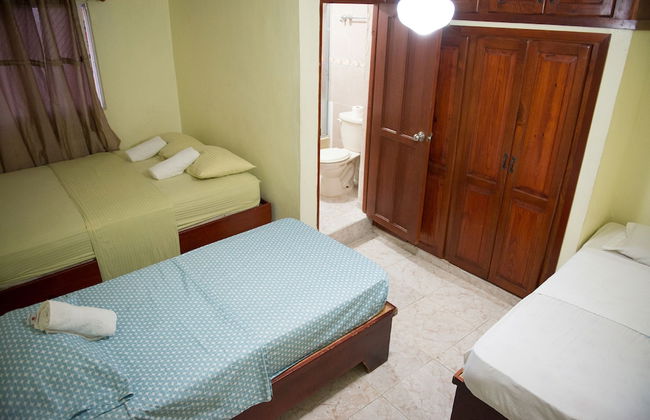 Apartment 2bedroom 2bath Wired & Wireless Internet - Foto 2