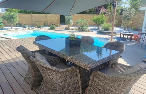 villa ORANANS - Foto 6