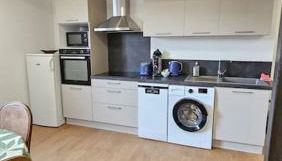 Le Noyer 1 #Parking#Calme#Terrasse Meublé classé 3étoiles - Foto 2