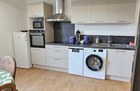 Le Noyer 1 #Parking#Calme#Terrasse Meublé classé 3étoiles - Foto 2