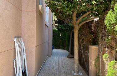 Apartamento familiar 3 habitaciones con piscina y parking - Playa a 5 min a pie - Aeropuerto Alicante a 10 min - Foto 27