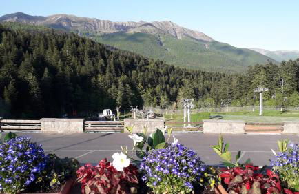 Monolocale Il Capriolo - Abetone - Foto 46