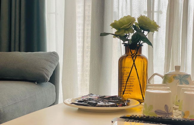 Vinhome Skylake Service Apartment - Mikage Housing - Foto 10