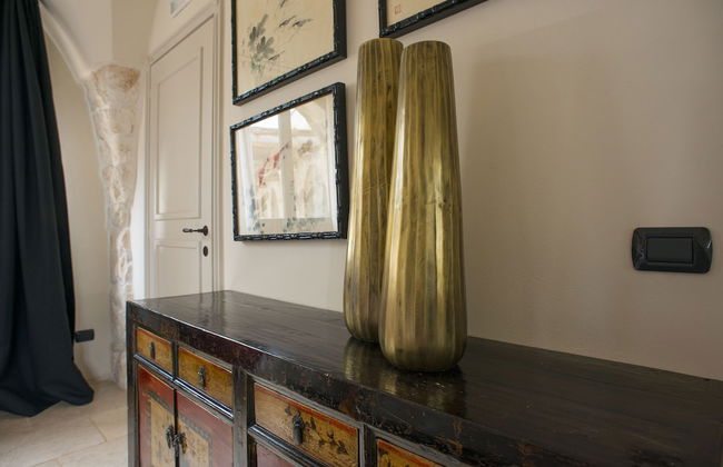 Masseria Santo Scalone - Foto 8