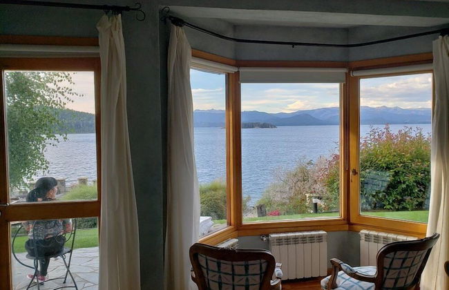 Lirolay Suites - Foto 28