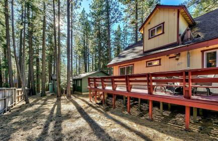 COH0809 - Brule Haven home - Foto 20