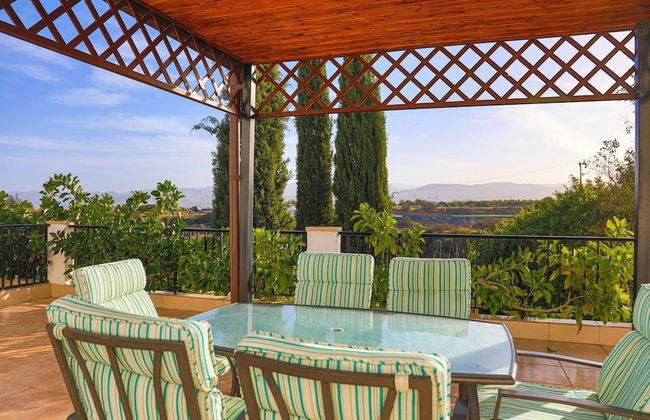 Villa Ira Finiki in Latchi - Foto 7