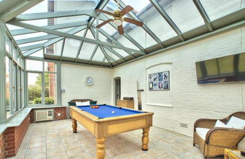 Ashfield Place Farm by Group Retreats - Foto 10