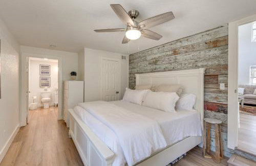 Gorgeous Palo Pinto Home with Private Hot Tub! - Foto 24