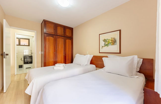 LFR - ALAMEDA JAÚ By Anora Spaces - Foto 32