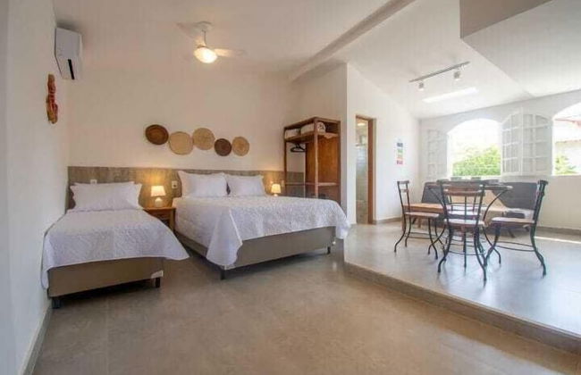 Bella Buzios Apartamentos - Foto 6