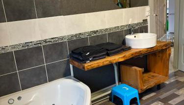 Gîte 205 m2 avec piscine et jacuzzi - Foto 5