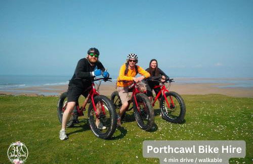 COASTAL RETREAT Town Centre Entire Property, Very Close to Sea & Restaurants, 2 King Size Beds - Foto 33