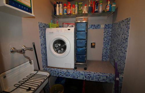 Ferienhaus Moorspatz, 95143 - Photo 12