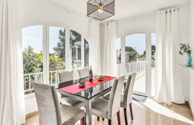 Villa Benicuco - Foto 10