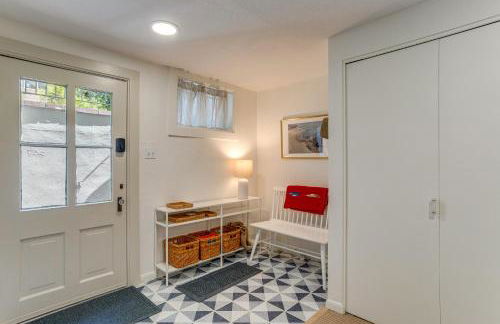 Walkable Apt with Off-Street Parking in Cheesman! - Foto 6