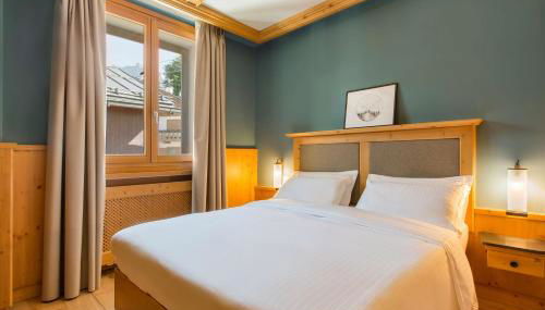 Radisson Residences Savoia Palace Cortina d’Ampezzo - Foto 5