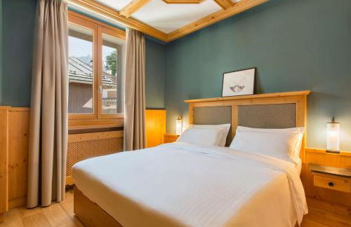 Radisson Residences Savoia Palace Cortina d’Ampezzo - Foto 5