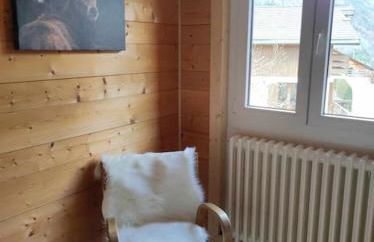 Belle maison traditionnelle - Les Chavonnes - Foto 21