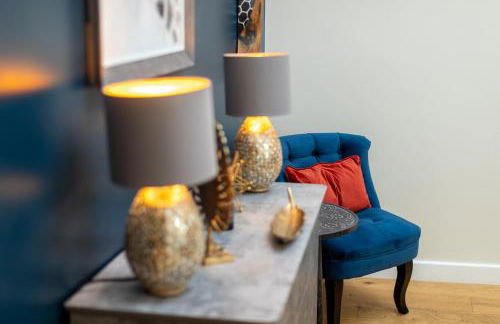 Grayling Cottage - Foto 12