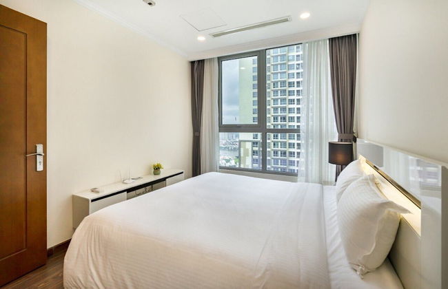 Somi Luxstay LP - Foto 19