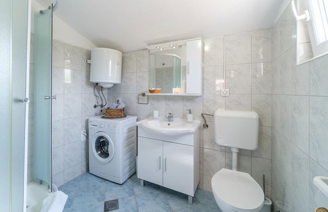 Holiday Home for up to 7 Pool Countryside by sea - Foto 40