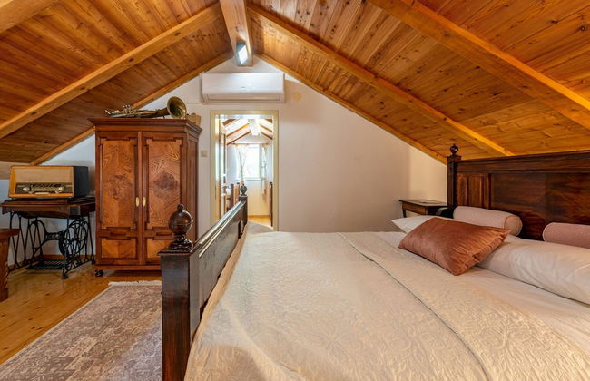 Villa Rosemary - Foto 9