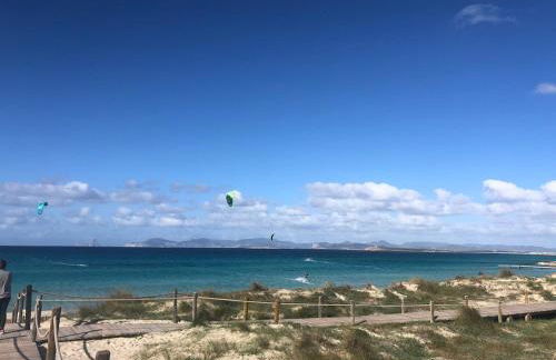 Best location in Formentera! Licence ET-270 PL - Foto 12