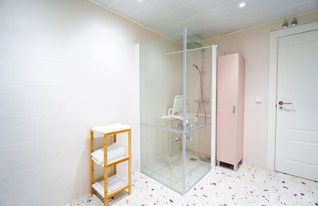 Spirit Apartamentos Valladolid Centro - Foto 72