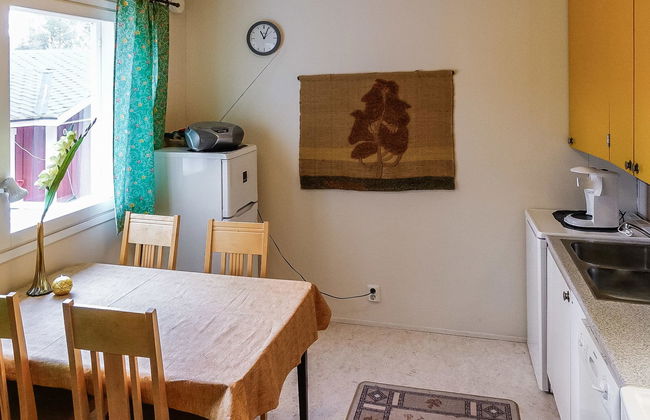 Itätullinkievari - Foto 5