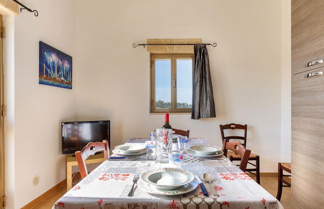 Residence Ulivo D'Oro - Foto 36