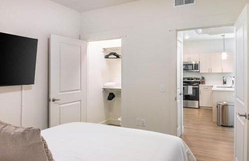 Landing Beautiful 2BD Rooftop Lounge Clubhouse - Foto 9