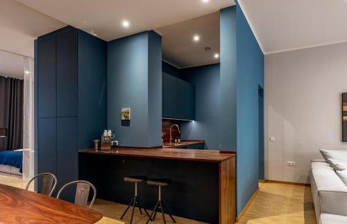 LYC Designer Studio, 76 sqm, Prenzlauer Berg, up to 4 ppl - Foto 28