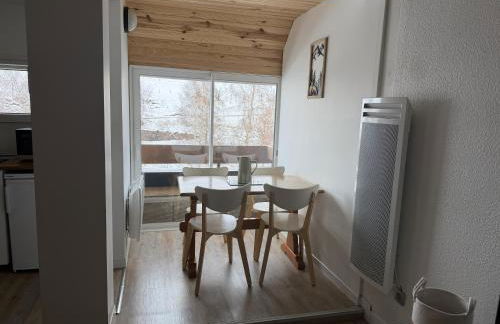 Appartement loudervielle - Foto 10