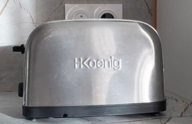 The Nest Torcy - Foto 22