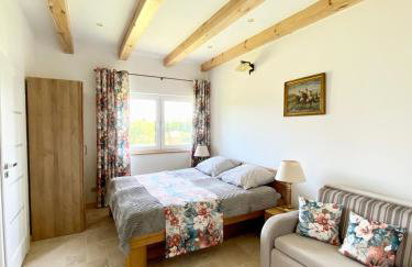 SŁONECZNY DOM NA WZGÓRZU - Foto 6