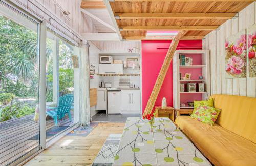 Joli Petit Chalet La Cote d'Argent - Photo 22