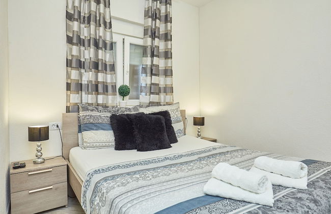 Apartments Muminovic - Foto 3