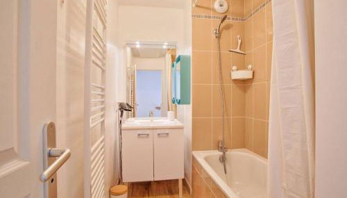 Appartement familial à 250m du golf et de la plage, parking inclus - Varaville - FR-1-788-16 - Foto 5