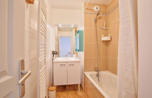 Appartement familial à 250m du golf et de la plage, parking inclus - Varaville - FR-1-788-16 - Foto 5