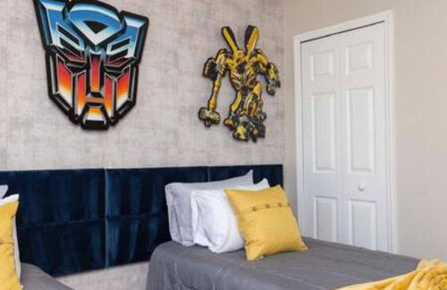 Emerald Island Resort townhouse 3 Bedrooms - Foto 13