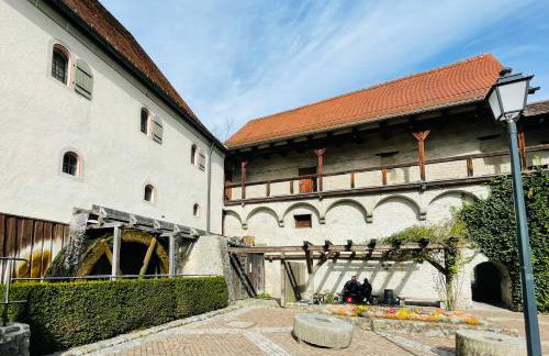 Ferienwohnung Balkonien - Foto 68