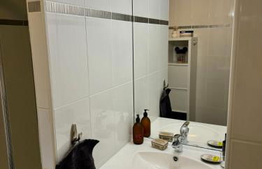 Studio 2 adultes 2 enfants parcs Disneyland Paris - Foto 28