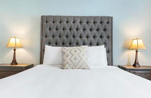 Hosteeva Amazing 4 BR Modern Condo with Balcony Near Frnch Quarter - Foto 18