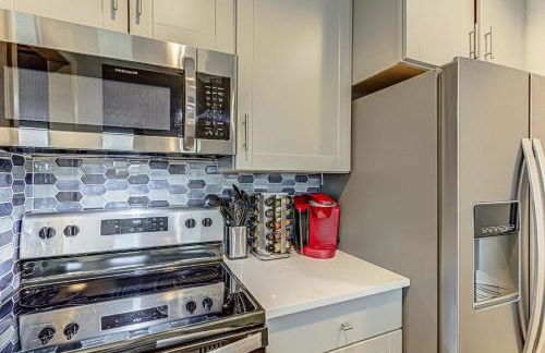 Cozy 3 bdr family Condo in Horseshoe Bay Near Marina - Foto 12