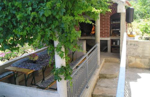 Apartments Ljilja sea view - Photo 27