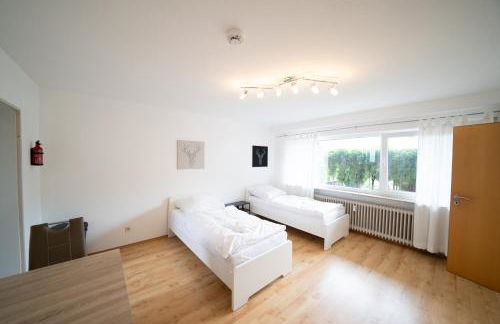 DWK: Monteurhaus Bad Salzig - Foto 3